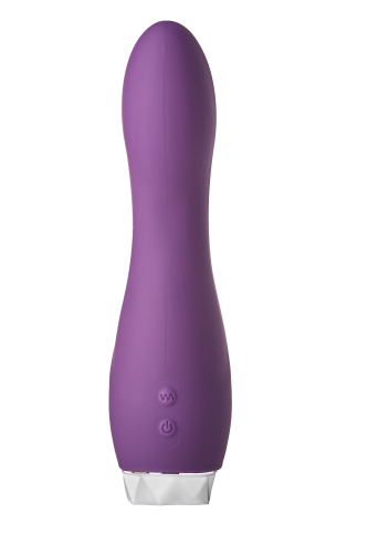 Dream Toys Flirts G-Spot - Вібратор, 17 см (фіолетовий)