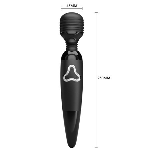 Вибратор микрофон Pretty Love Body Wand