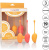 Kegel Training Set Mango - Набір вагінальних кульок - купити в Україні | Секс шоп SEX-SHOP.ua