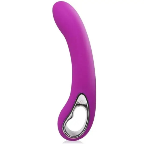 LyBaile - Pretty Love Elmer Vibrator - Вібратор Hi-tech, 20х3.2 см - купити в Україні | Секс шоп SEX-SHOP.ua