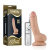 Реалистичный вибратор LoveToy 7" Real Extreme Dildo, 17.7 см