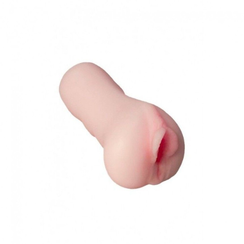 Wooomy Jeeez Masturbator Vagina - Мастурбатор-вагина, 11.6х5.4 см