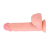 Фаллоимитатор Chisa Ballsy Super Cock Nigel Nevin 7.7", 19.5 см