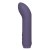 Je Joue G-Spot Bullet Vibrator Purple - премиум вибратор с глубокой вибрацией, 11,4х2,4 см. (пурпурный) - sex-shop.ua