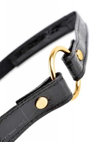 Fetish Fantasy Gold Ball Gag - Кляп