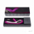 Lelo Soraya - стильний вібратор-кролик зі зручною ручкою, 22х4.4 см (фіолетовий)