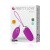 LyBaile - Pretty Love Berger Vibrating Egg - Виброяйцо 7.5х3.3 см