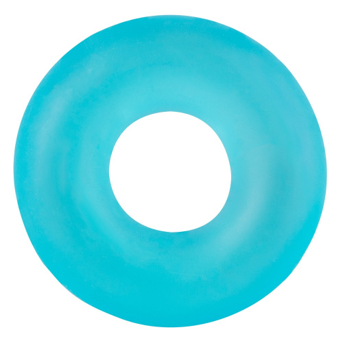 Stretchy Cock Ring - Ерекційне кільце (блакитний)