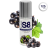 Stimul8 Flavored water based Lube лубрикант 125 мл (Чорна смородина)