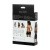 Toyfa Glossy - Платье из материала Wetlook, M