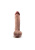 Фаллоимитатор Silexd Supreme Edition Real Skin Model 1 Size 9", 22.9 см