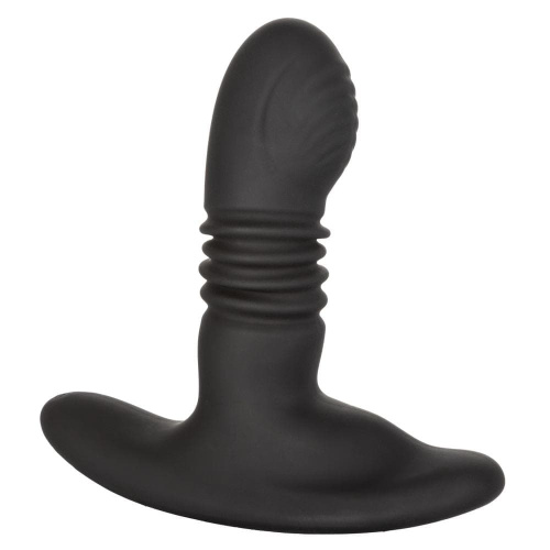CalExotics Eclipse Thrusting Probe - массажер простаты, 9,5х3,25 см.