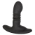 CalExotics Eclipse Thrusting Probe - массажер простаты, 9,5х3,25 см.