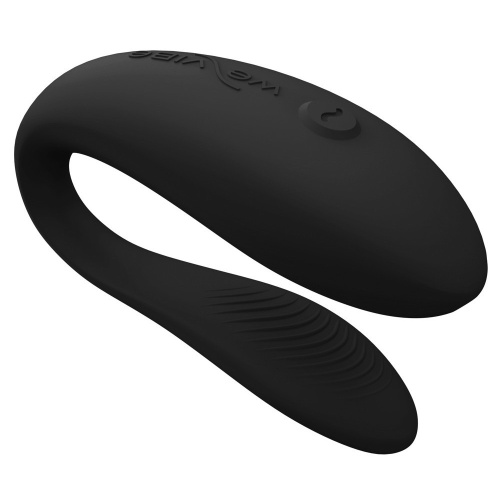 Набор секс-игрушек Sync Lite We-Vibe та Moving As One від Fifty Shades of Grey