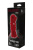 BLAZE DELUXE BONDAGE ROPE - Веревка для бондажа, 5 м (красный) - sex-shop.ua