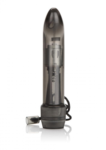 CalExotic Dr.Joel Pireneum Massager-масажер простати, 11х3 см - купити в Україні | Секс шоп SEX-SHOP.ua