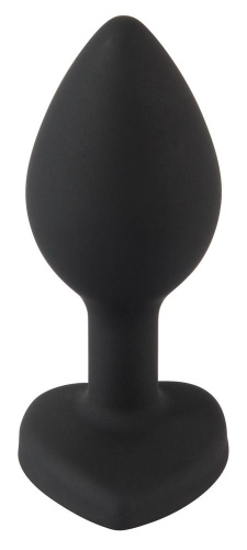 Анальная пробка Silicone Butt Plug
