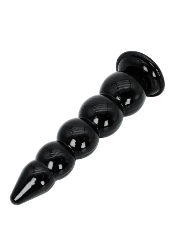 Анальна пробка Hidden Desire Buttplug Balls - купити в Україні | Секс шоп SEX-SHOP.ua