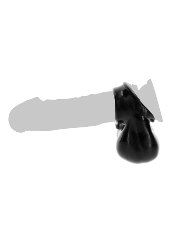 Эрекционное кольцо ToyJoy Manpower Penis Ring
