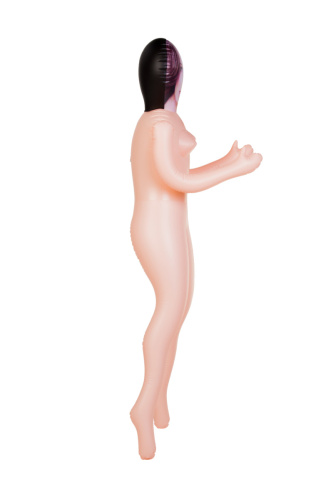 Jennifer Toyfa Dolls-X - Секс-кукла надувная, 160 см (телесный) - sex-shop.ua