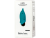 Adrien Lastic Pocket Vibe Flippy - вагинальный мини-вибратор, 7.5х2.5 см. (голубой) - sex-shop.ua