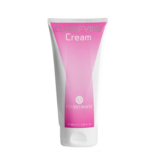 Femintimate Clarifying Cream - Крем для освітлення шкіри, 100 мл