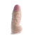 Фаллоимитатор для фистинга Egzo Evolution FS09, 34 см