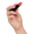 CalExotics Hide & Play Lipstick мини-вибратор 8.25х2 см (фиолетовый) - sex-shop.ua