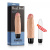 LoveToy - Real Feel Vibrator 6 Flesh 6.5 - Вібратор реалістичний, 17х3.7 см - купити в Україні | Секс шоп SEX-SHOP.ua