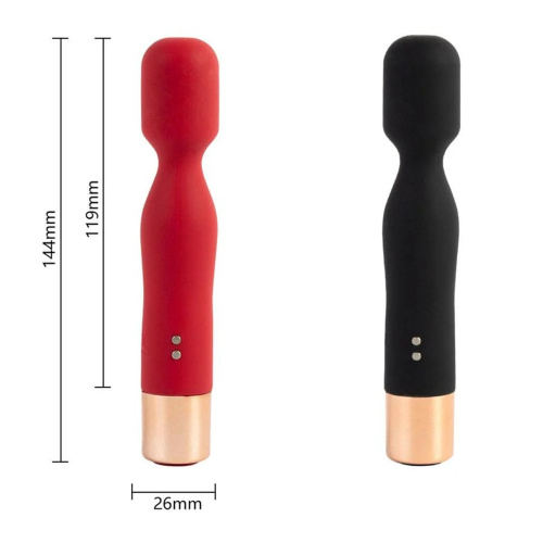 Вибромассажер Boys of Toys Vibrating Spear G-Spot