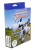 Boss Cow Matylda - Надувная секс кукла, 50 см (белый)