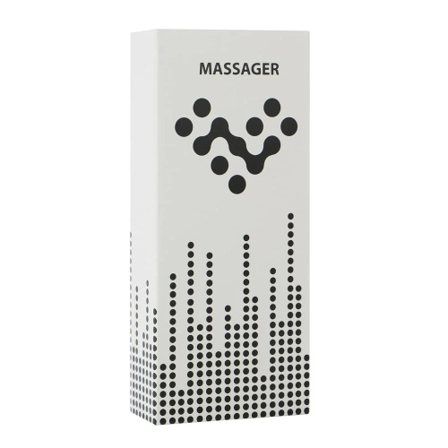 Вибратор для клитора Sweet Em Drop Massager 