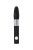 Qvibry Mini Vibe Black - Мініатюрний вібратор флешка на 8 Гб, 12х1.5 см