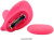 Вибратор Pretty Love Fancy Clamshell