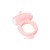 Toyfa A-Toys Kear Cock Ring - віброкільце, 6.8х2 см (рожевий) - купити в Україні | Секс шоп SEX-SHOP.ua