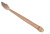Hao Toys Plastic Penis Toothbrush - Щётка в виде пениса