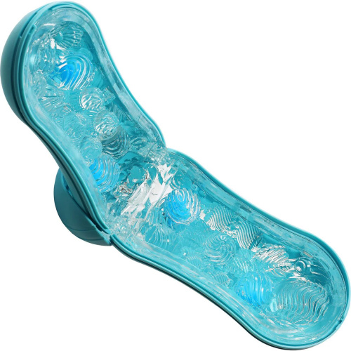 Мастурбатор Tenga Flip Orb Ocean Blue