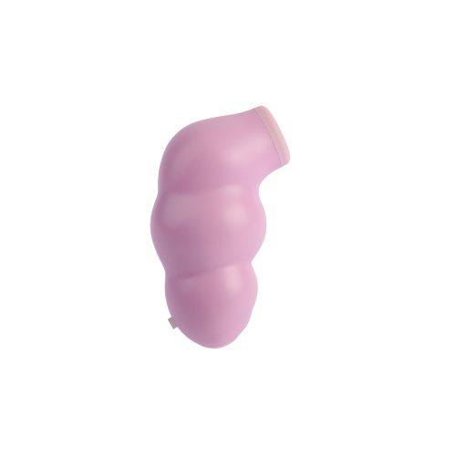 Вакуумний стимулятор Chisa Basic Luv Theory Spiral O, 9,5 см
