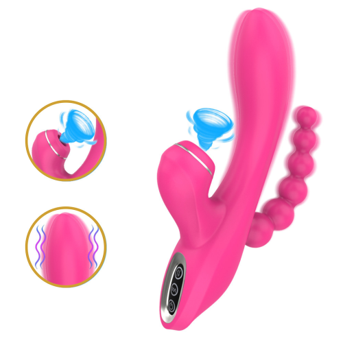 Вибратор EroSpace Sweet Play