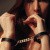 Наручники Bijoux Indiscrets MAZE - Thin Handcuffs (чёрные)