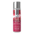 System JO Champagne & Red Velvet Cake - Набор вкусовых смазок, 2×60 мл