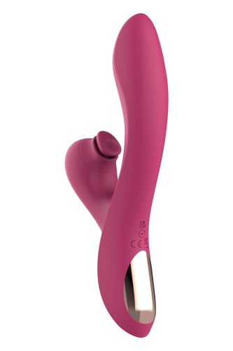 Вібратор-кролик Dream Toys Dual G-Spot Vibe - купити в Україні | Секс шоп SEX-SHOP.ua