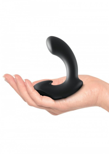 Pipedream Control by Sir Richard's Silicone P-Spot Massager 7.6х2.5 см.