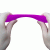 Pretty Love Yedda Vibrator / Stimulator Purple - Вибратор, 17 см (фиолетовый)