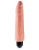 Pipedream King Cock Vibr Stiffy - Реалистичный вибратор , 23.5х6 см