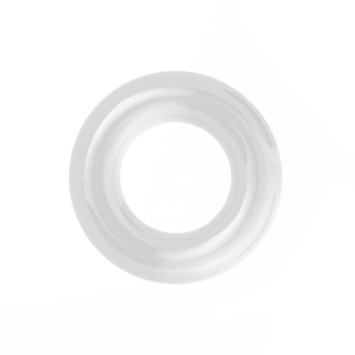 LoveToy - Power Plus Triple Donut Ring Set - Набір ерекційних кілець, 3 шт