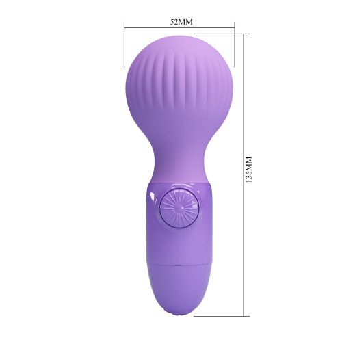 Вибратор Pretty Love Mini Stick Little Cute Pro