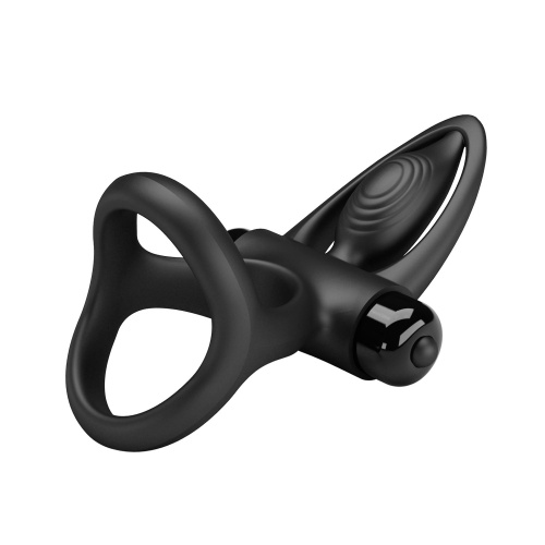 Виброкольцо Pretty Love Vibration Cock Ring