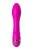 Toyfa A-Toys Marchy - Нереалиситичный вибратор, 16,6 см (розовый)