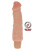 Get Real Dual Density Big Vibrator 9 - Большой реалистичный вибратор, 23х5 см (телесный)